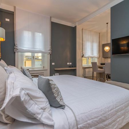 Brera Luxury Suite Μιλάνο Εξωτερικό φωτογραφία