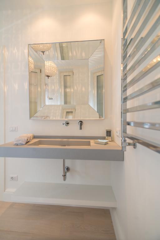 Brera Luxury Suite Μιλάνο Εξωτερικό φωτογραφία