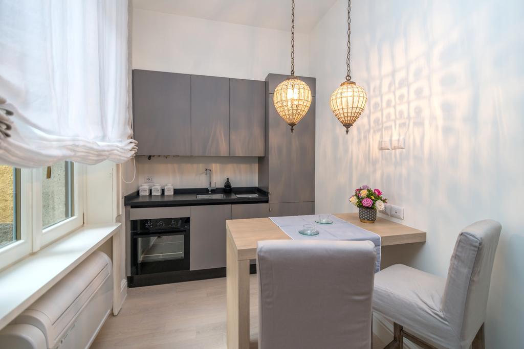 Brera Luxury Suite Μιλάνο Εξωτερικό φωτογραφία