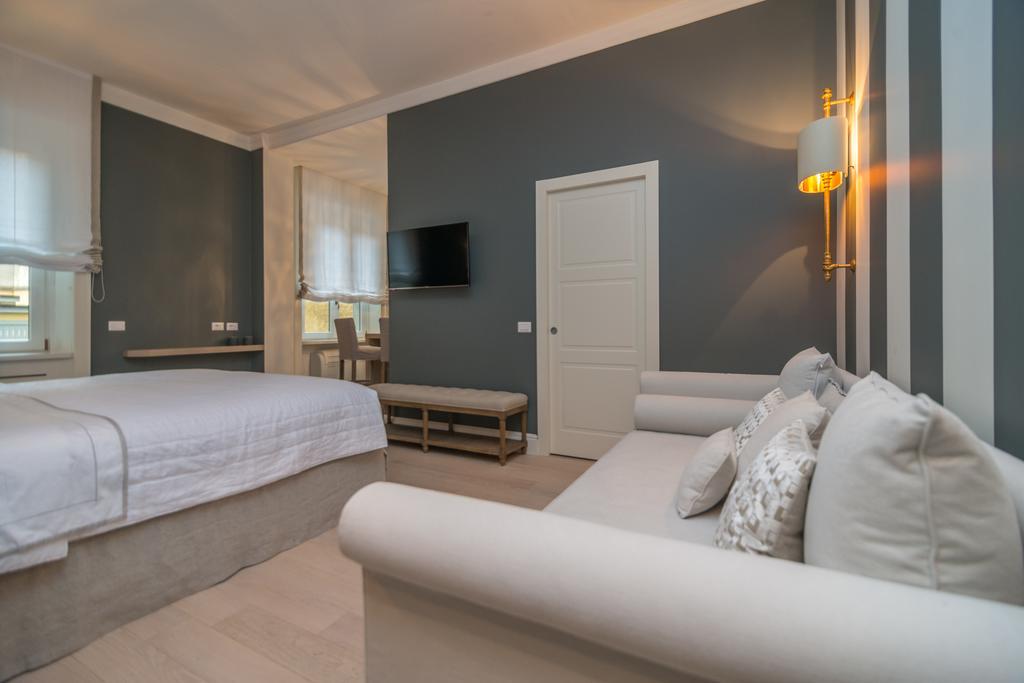 Brera Luxury Suite Μιλάνο Εξωτερικό φωτογραφία