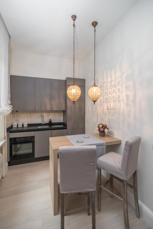 Brera Luxury Suite Μιλάνο Εξωτερικό φωτογραφία