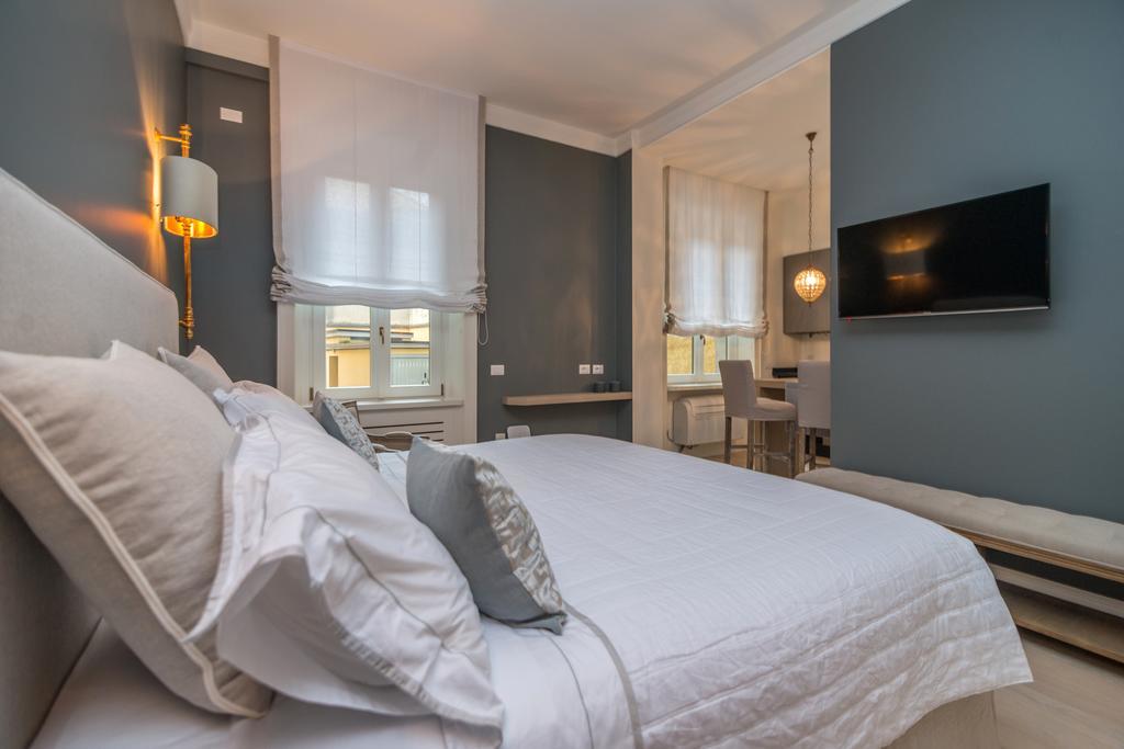 Brera Luxury Suite Μιλάνο Εξωτερικό φωτογραφία