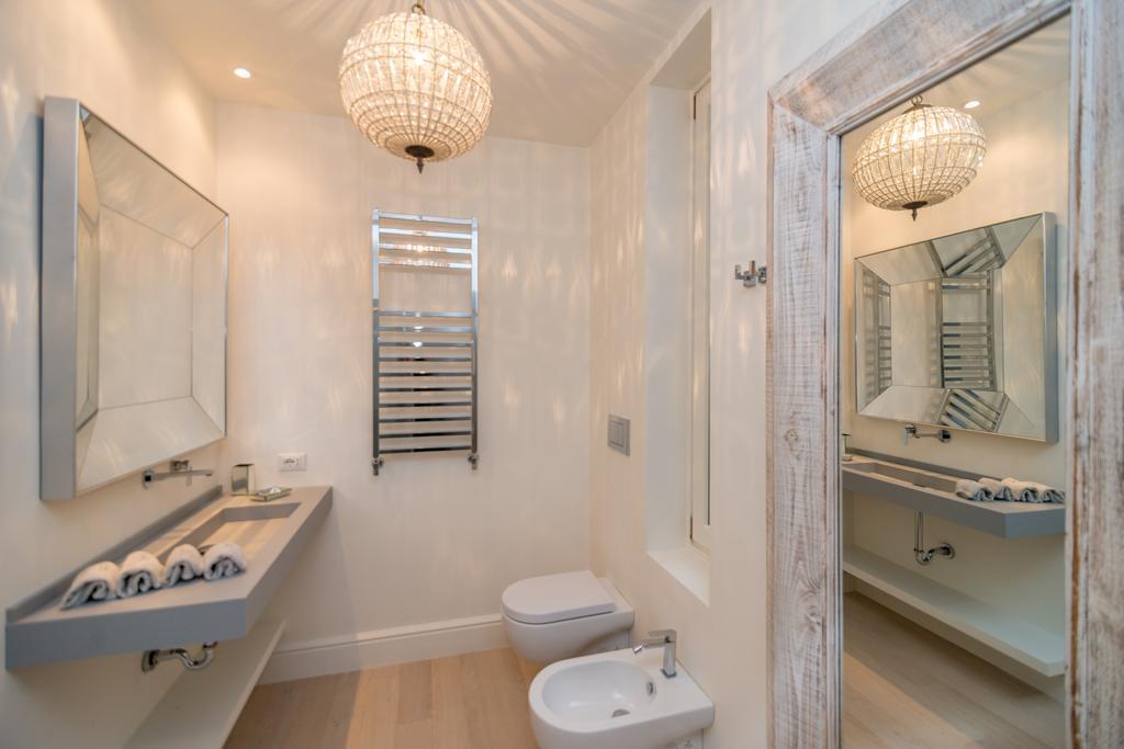 Brera Luxury Suite Μιλάνο Εξωτερικό φωτογραφία