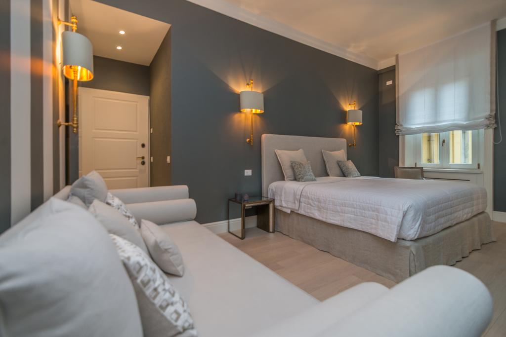 Brera Luxury Suite Μιλάνο Εξωτερικό φωτογραφία