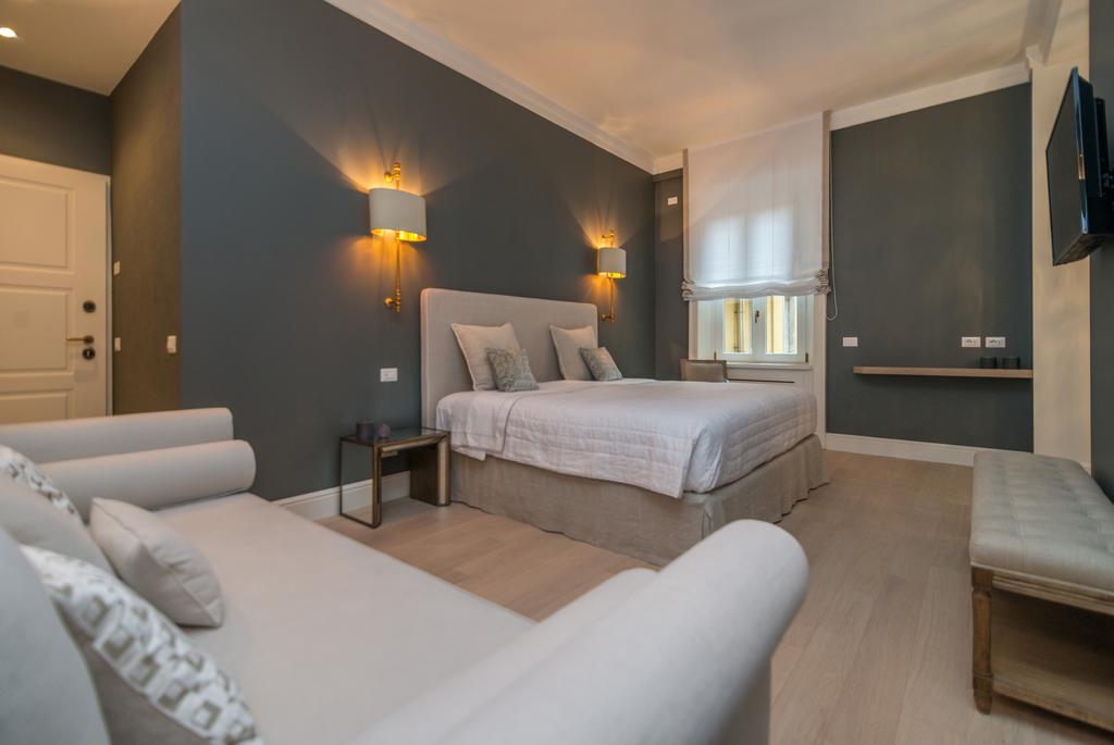 Brera Luxury Suite Μιλάνο Εξωτερικό φωτογραφία