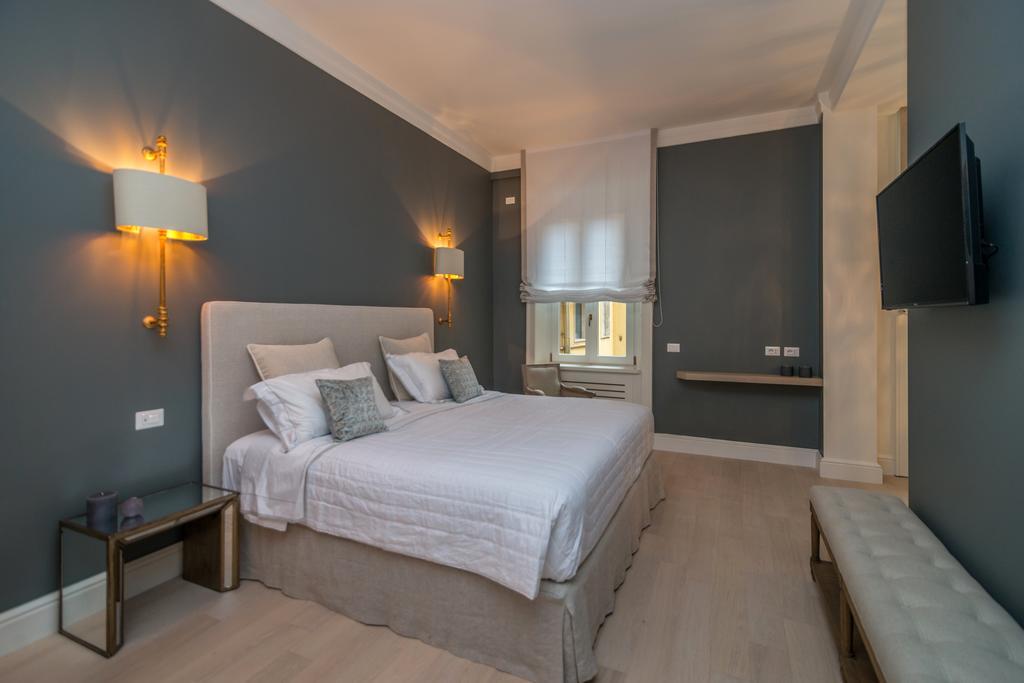 Brera Luxury Suite Μιλάνο Εξωτερικό φωτογραφία