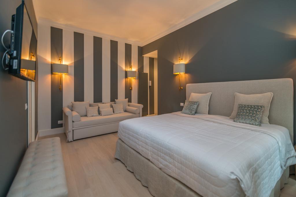 Brera Luxury Suite Μιλάνο Εξωτερικό φωτογραφία