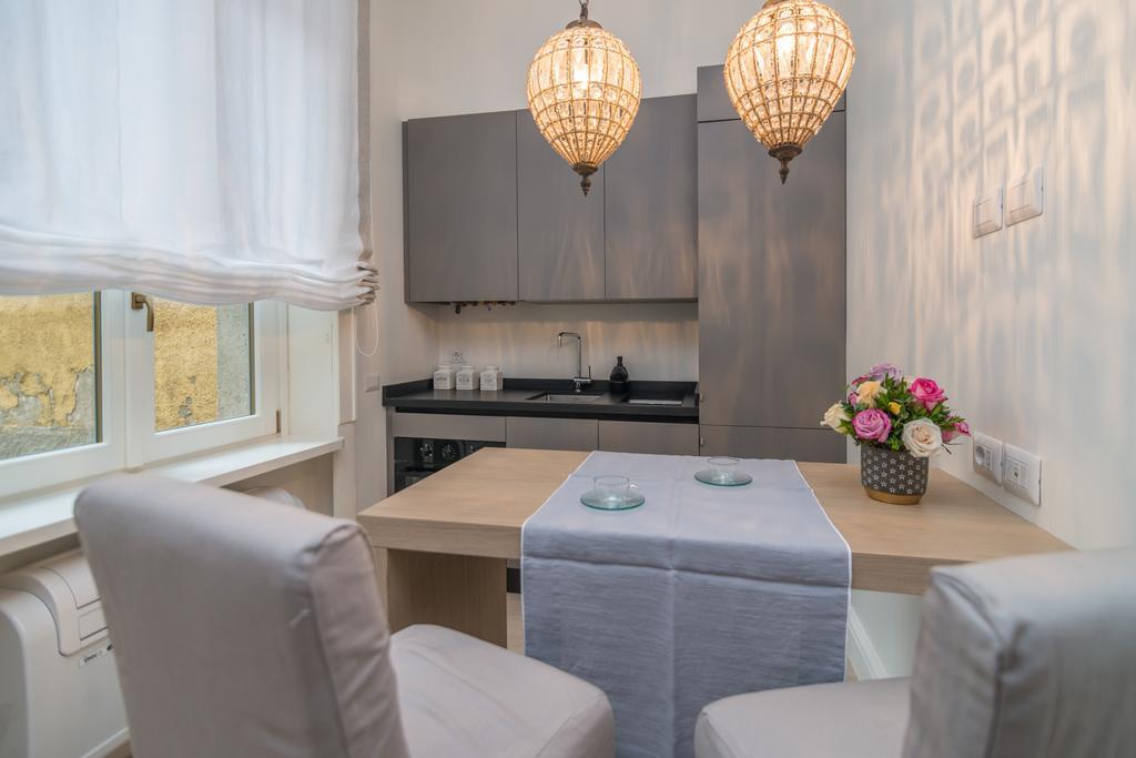Brera Luxury Suite Μιλάνο Εξωτερικό φωτογραφία