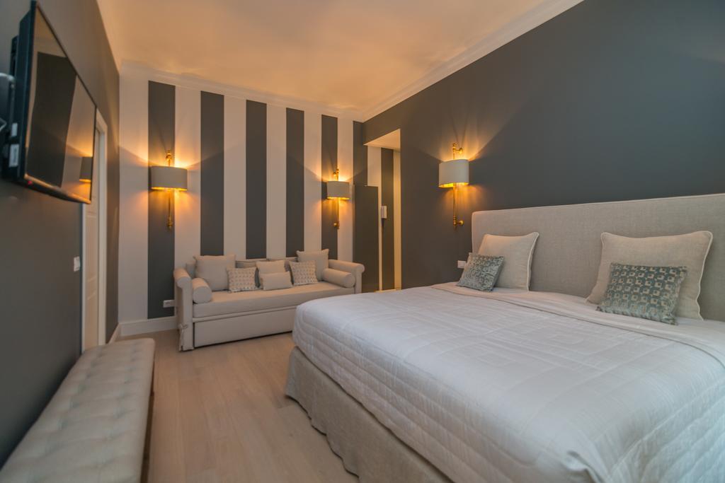 Brera Luxury Suite Μιλάνο Εξωτερικό φωτογραφία