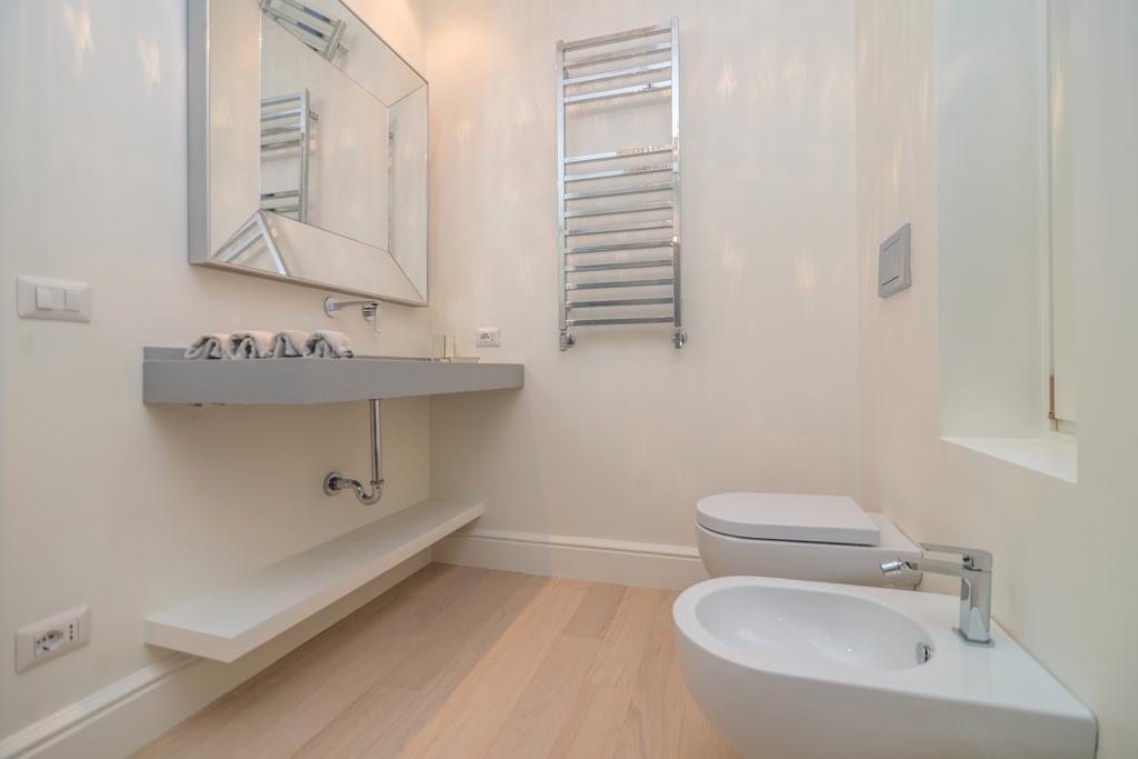 Brera Luxury Suite Μιλάνο Εξωτερικό φωτογραφία