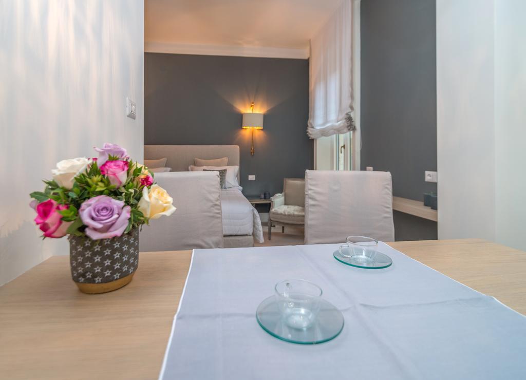 Brera Luxury Suite Μιλάνο Εξωτερικό φωτογραφία