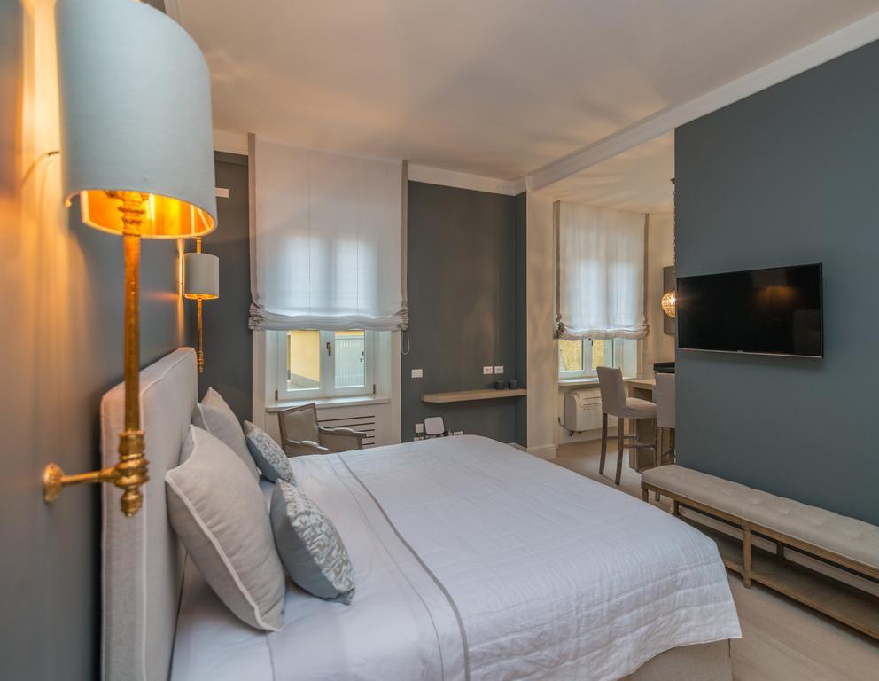 Brera Luxury Suite Μιλάνο Εξωτερικό φωτογραφία